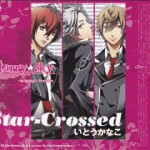 いとうかなこStarry☆Sky「Star-Crossed」