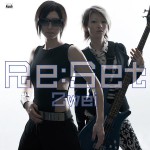 Zwei「Re:Set」