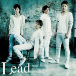 Lead「NOW OR NEVER」
