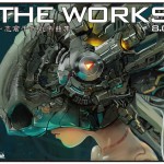 THE WORKS ~ 志倉千代丸楽曲集 ~ 8.0