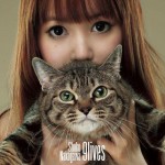 中川翔子「9lives」